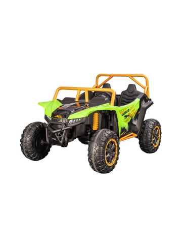Wisam® Arctic Cat WILDCAT XX 24V14AHer Buggy