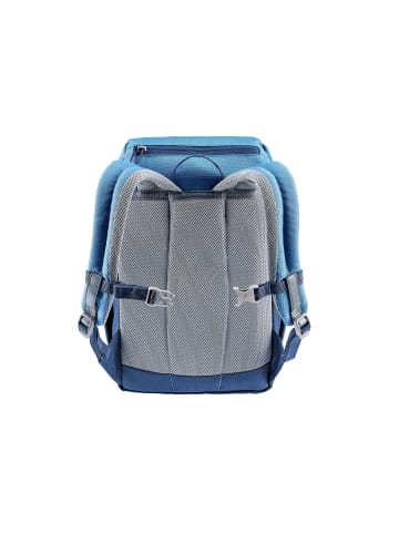 Deuter Schmusebär Kinderrucksack in wave-nightblue