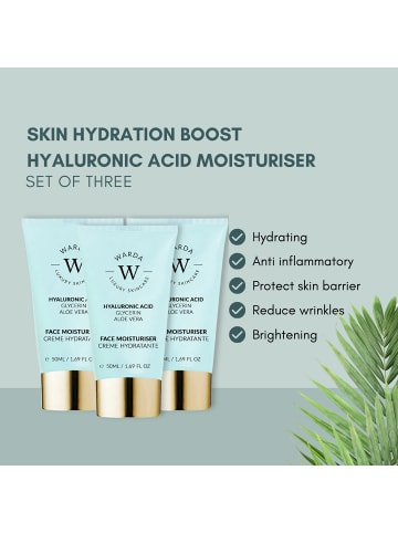 Warda Collagen Trio