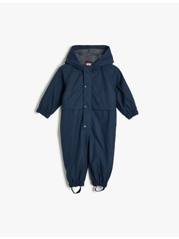 KOTON Anorak in Marineblau