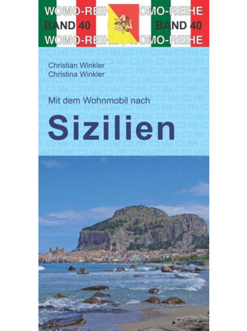 ROTH Mit dem Wohnmobil nach Sizilien