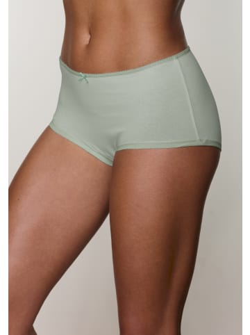 Vivance Panty in mint mix