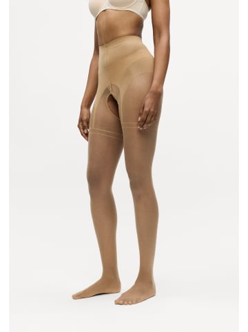 camano Strumpfhose 1er Pack fine seductive 30 Denier in make up