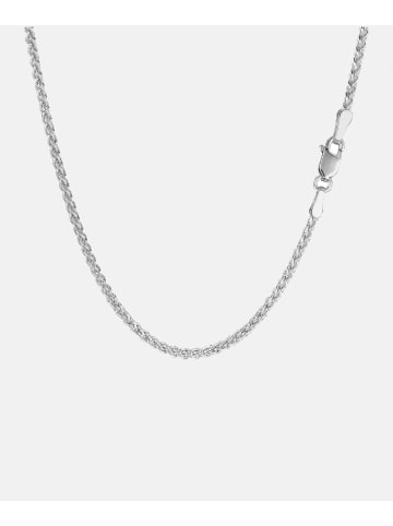 Diamant L'éternel Halskette aus 585 Weißgold