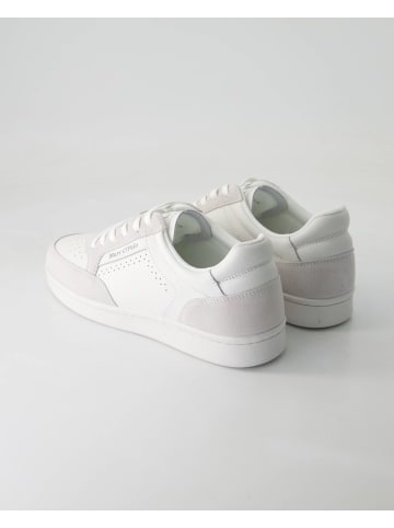 Marc O'Polo Shoes Klassische Schnürschuhe in Weiß