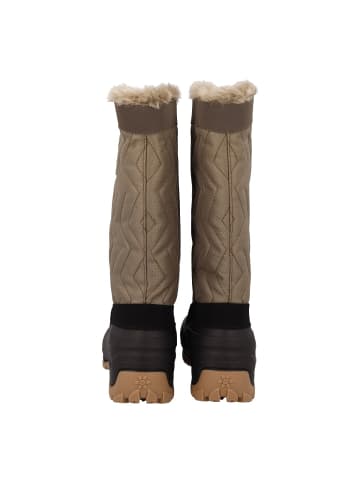 cmp Stiefel in deserto
