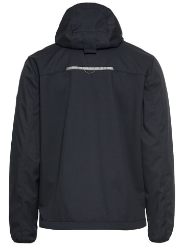 Camel Active Jacke in Dark Navy