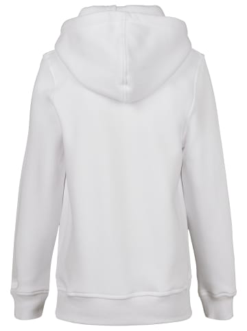 Mister Tee Sweat & Fleece - Hoodies in white
