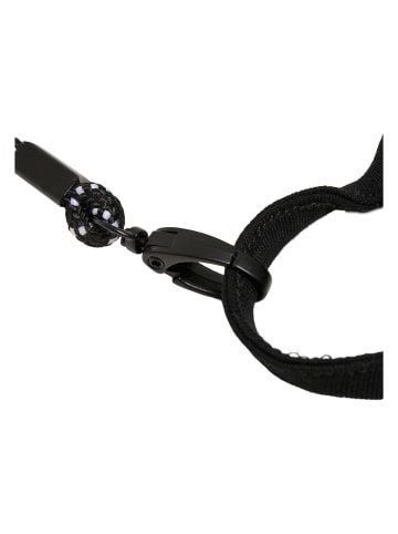 Urban Classics Urban Classics Gesichtsmasken in black