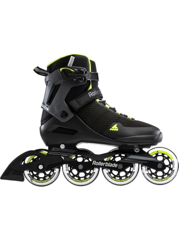 Rollerblade Inliner in Schwarz