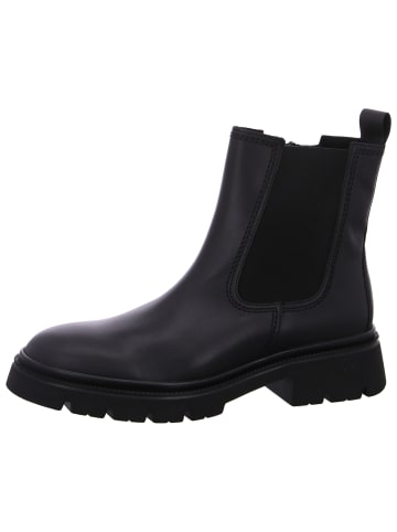 Gabor Chelsea Boot  in Schwarz