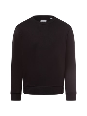 Jack & Jones Sweatshirt JJESTAR in schwarz