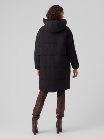 Vero Moda Daunenjacke in Black