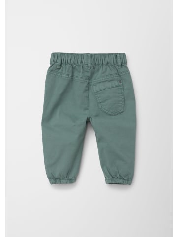 s.Oliver Hose  in  6714_petrol