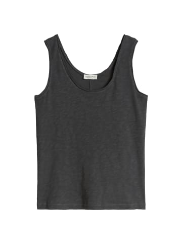 Marc O'Polo Top regular in Oxide Grey