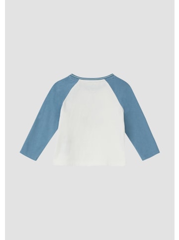 s.Oliver T-Shirt in 0210_creme