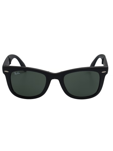 Ray Ban Sonnenbrille in Black