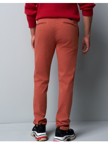 Meyer Chino M5 Chino in Kürbis