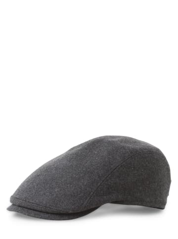 Göttmann Mütze in anthrazit - 0003