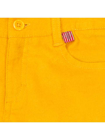 Tutto Piccolo Jeans in Yellow