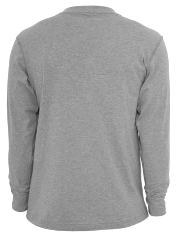 Urban Classics T-Shirts in grey