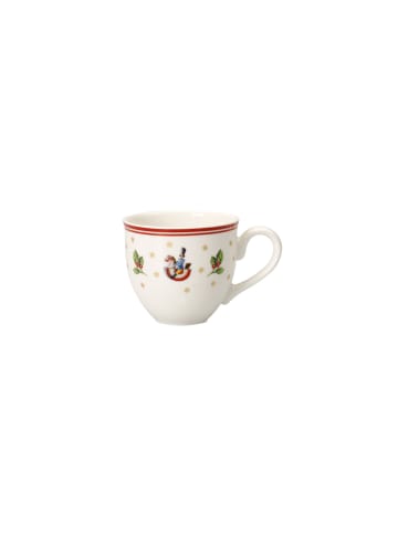 Villeroy & Boch Espressotasse Toy's Delight in 70 ml in bunt