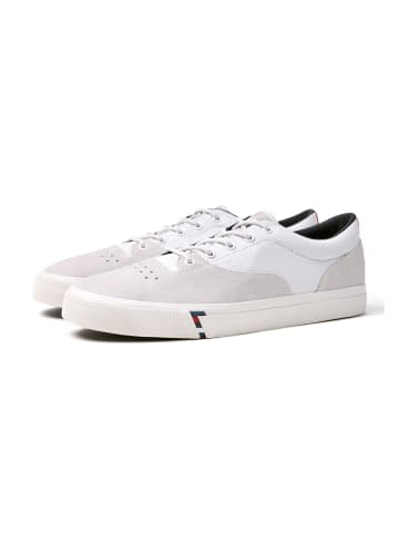LLOYD Schuhe ENNIS in reinweiss