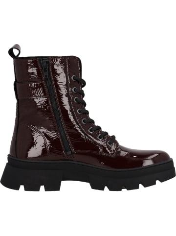 Palado Schnürstiefeletten Xorag in Bordeaux