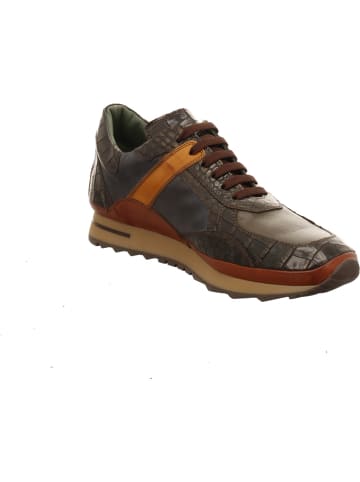 Galizio Torresi Schnürschuh in bunt