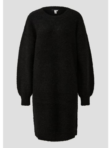 QS Kleid in 9999_schwarz