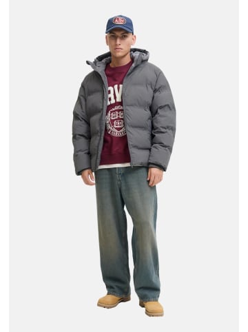 Jack & Jones Jacke 'Soho' in grau