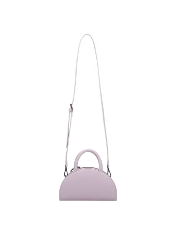 Buffalo Bowl Handtasche 23 cm in muse lilac