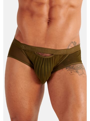 WOH Mini Slip / Unterhose Personal Allure in Grün