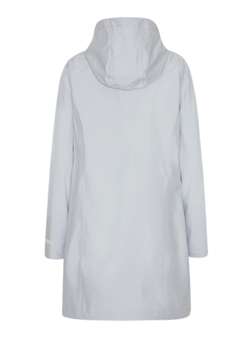 Ilse Jacobsen Regenmantel DAYBREAK01B in Heather