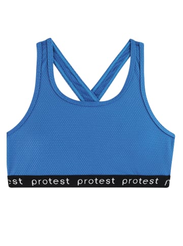 Protest " PRTBeau JR in Gladio Blue