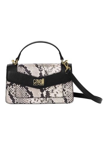 cavalli CLASS Henkeltasche in Multicolored