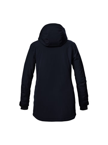 Killtec KSW 38 WMNJCKT in Schwarz01106