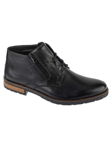 rieker Rieker Shoes in Schwarz