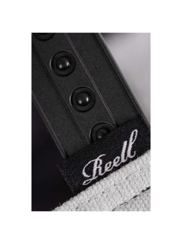 Reell Cap "Pitchout Cap" in Weiß