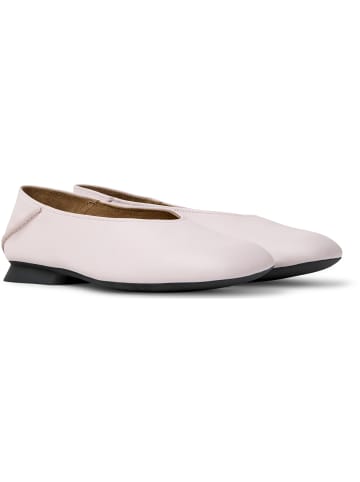 Camper Ballerinas " Casi Myra " in Pastelrosa