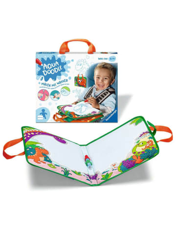 Ravensburger Aquadoodle® Travel Dino 18-36 Monate in bunt