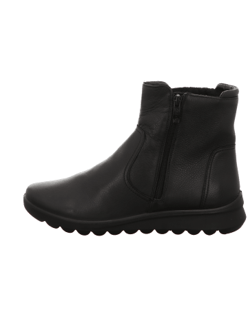 ara Stiefelette in schwarz