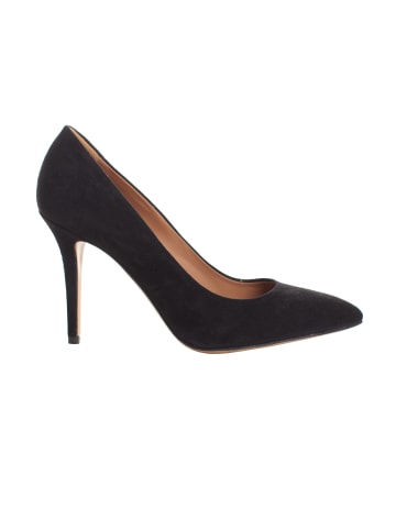 Emporio Armani Pumps in Black