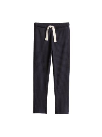 Marc O'Polo KIDS- BOYS Leggings in Dark Navy