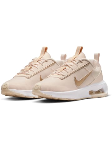 Nike W NIKE AIR MAX INTRLK LITE in Weiß9542