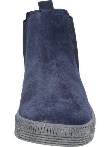 Gabor Freizeit Stiefeletten in ocean