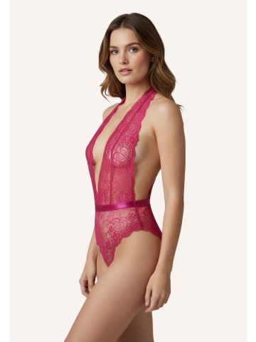 Linga Dore Linga Dore Body in Pink