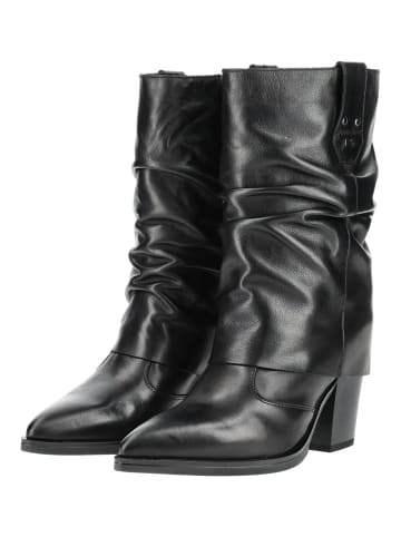 Nero Giardini Stiefelette Schwarz