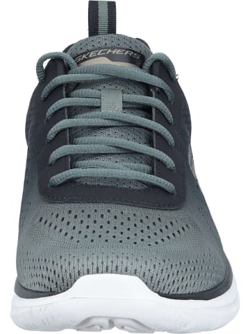 Skechers Sneakers Low in schwarz