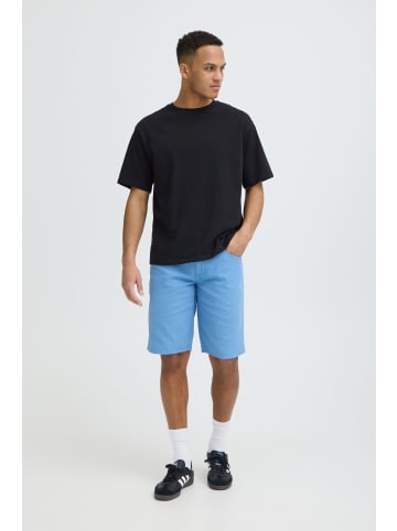 BLEND Shorts BHBlizzard in Blau